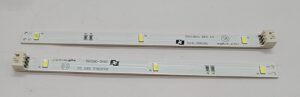 Genuine Refrigerator Samsung LED Board Part#DA41-00519Q