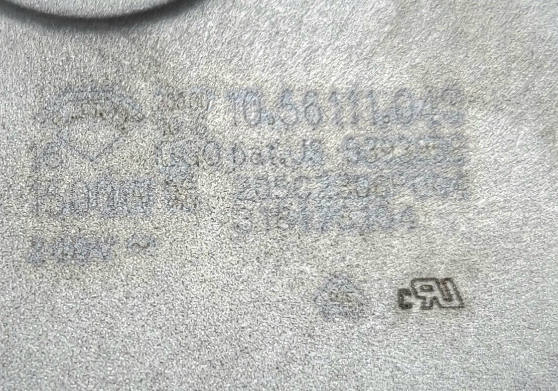 Genuine Oven GE Surface Element Part#205C2306P004