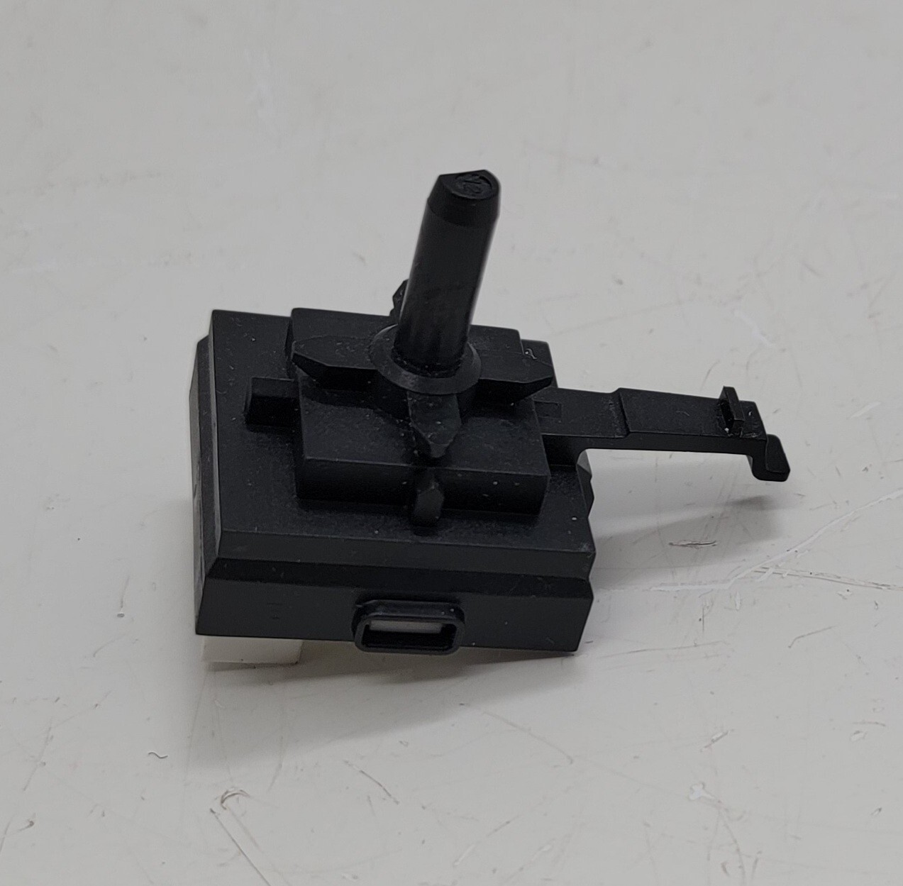Genuine Washer Whirlpool Selector Switch Part#W10285512