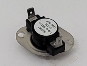 Genuine Washer LG Thermostat Part#503497