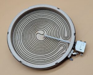 Genuine Oven Frigidaire Surface Element Part#316418400