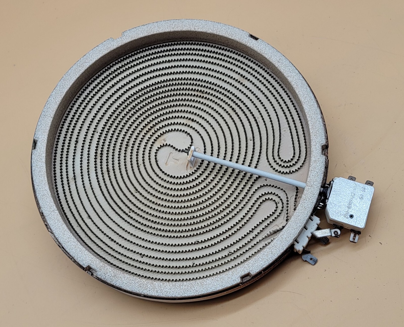 Genuine Oven Frigidaire Surface Element Part#316418400