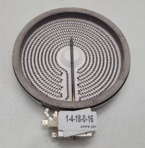 Genuine Oven GE Surface Element Part#205C2306P004