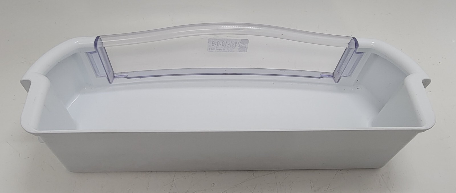 Genuine Refrigerator GE Door Bin Part#200D1013P001