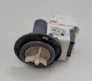 Genuine Washer Whirlpool Drain Pump Part#W10661045