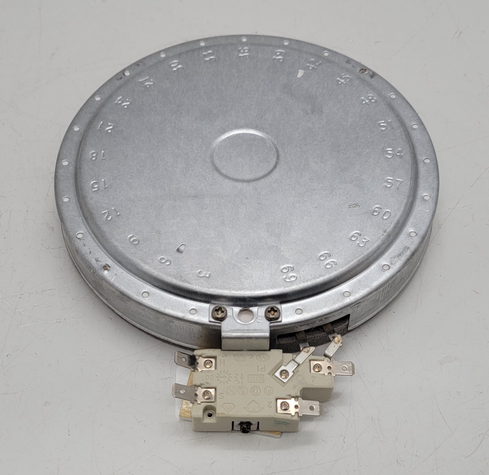 Genuine Oven GE Surface Element Part#205C2306P004