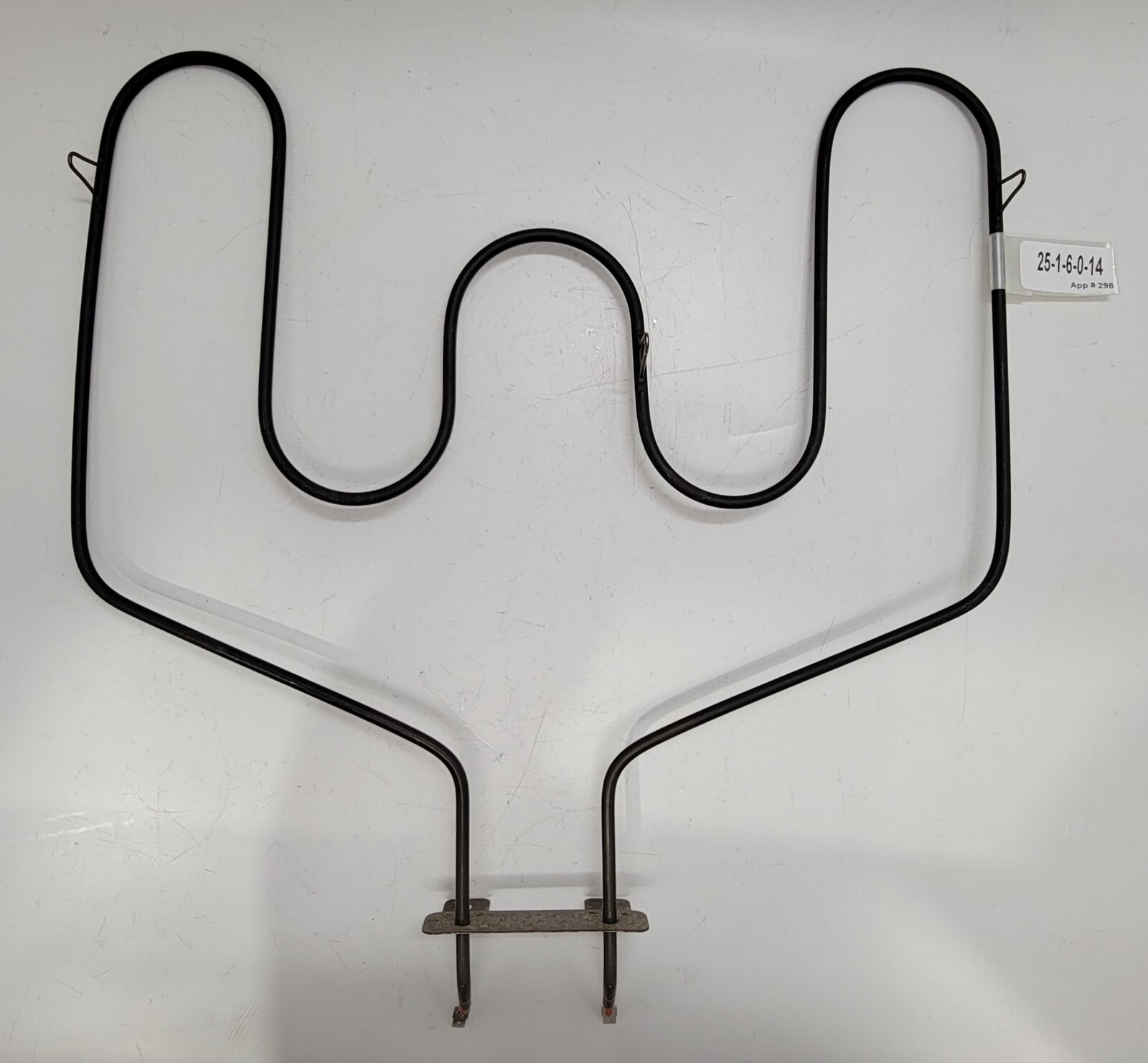 Genuine Oven GE Bake Element Part#WB44T10011