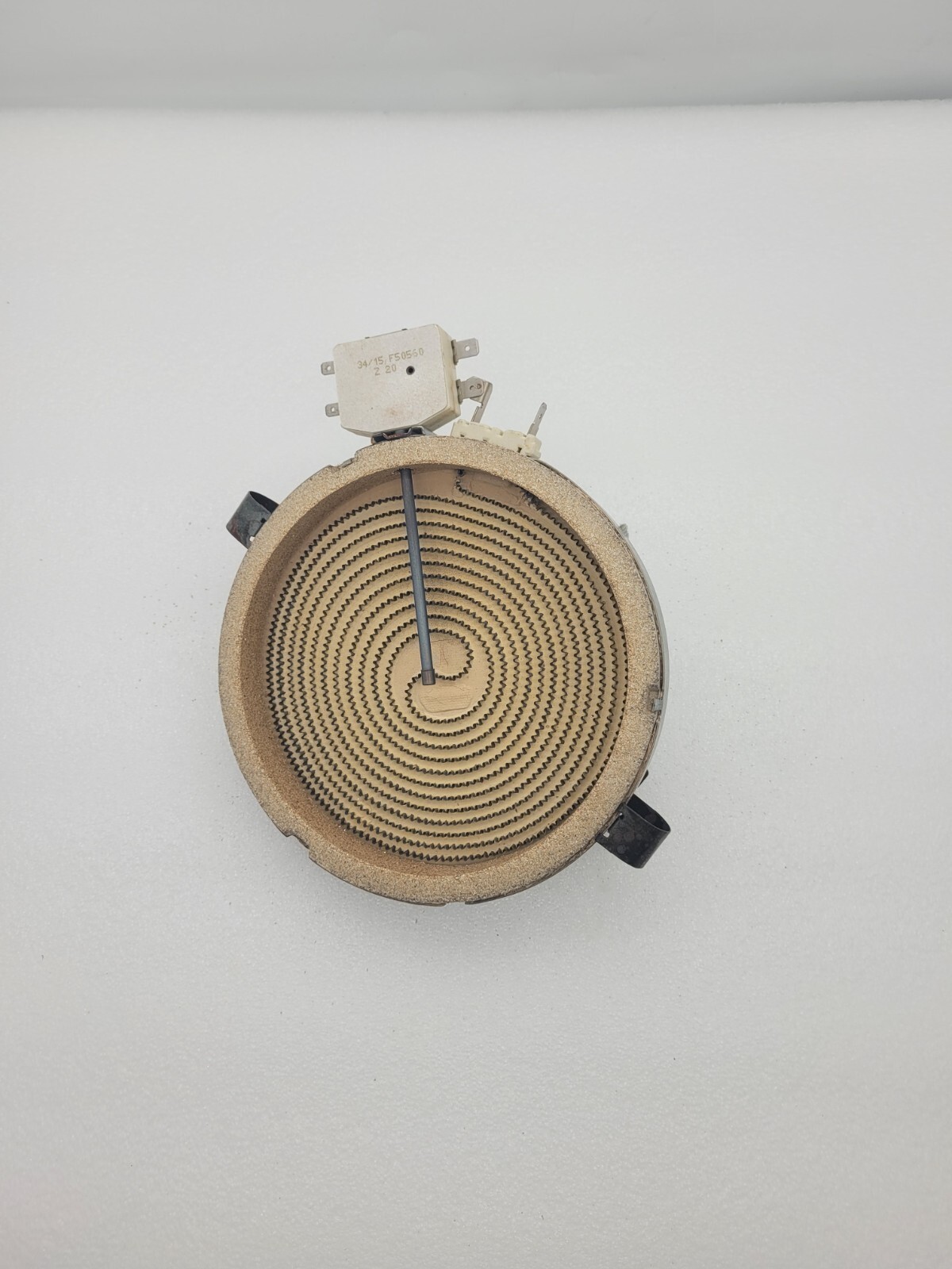 Genuine Samsung Range oven surface Element Part#DG47 00050R