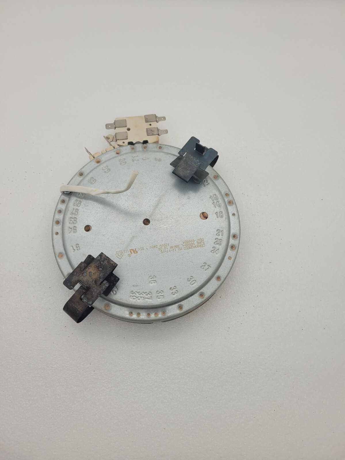 Genuine Samsung Range oven surface Element Part#DG47 00050R