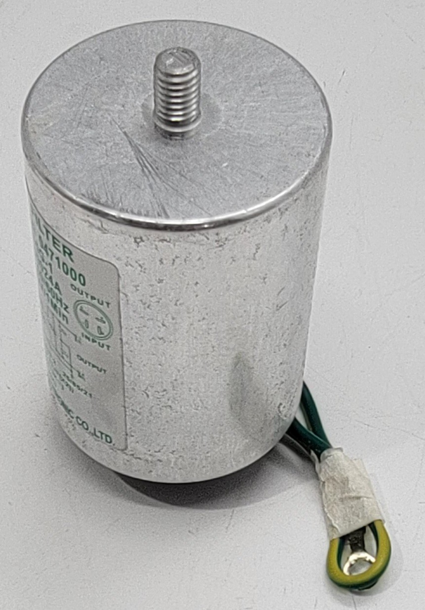 Genuine Washer Samsung Noise Filter Part#DC29-00024A