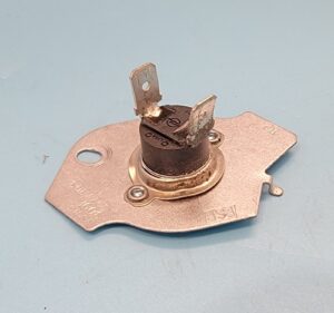 Genuine Dryer Whirlpool Thermal Fuse Part#3977393