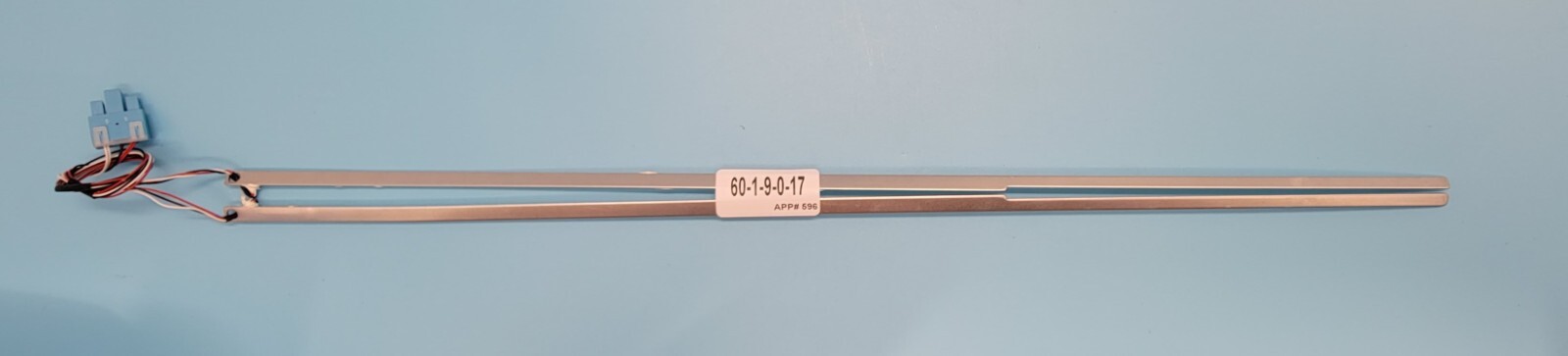 Genuine Refrigerator LG LED Light Part#EAV33421105