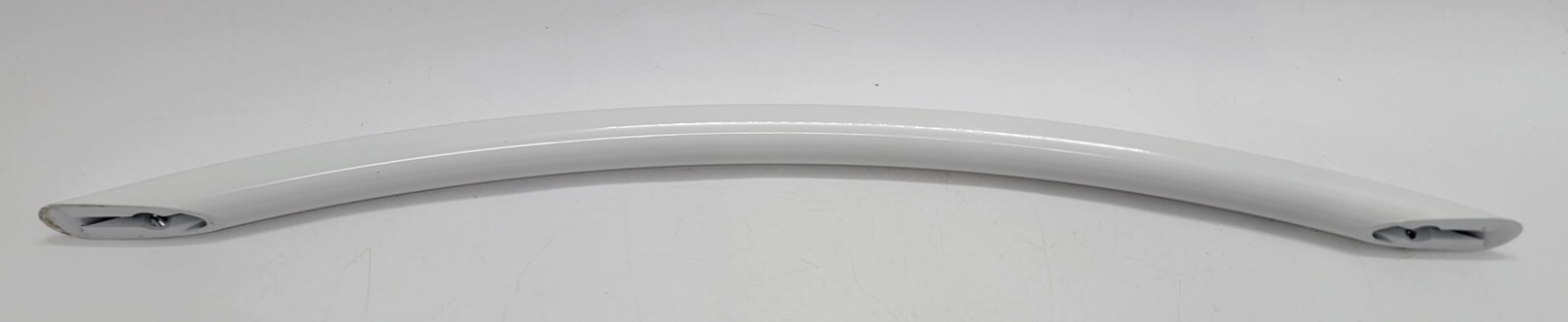 Genuine Refrigerator Kitchen Aid Door Handle Part#W10314515