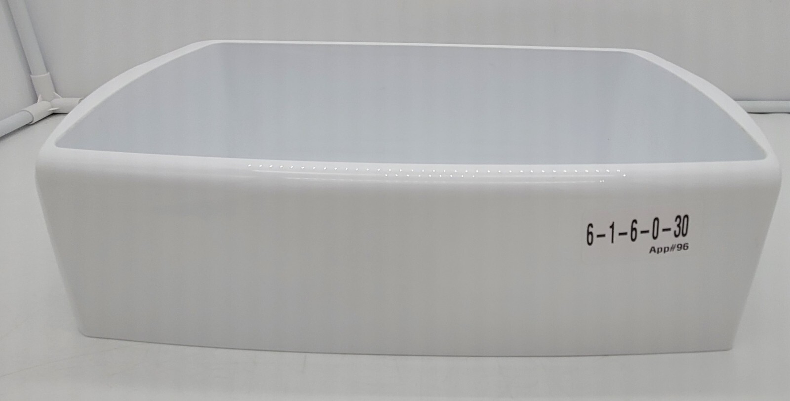 Genuine Refrigerator LG Door Bin Part#MAN620692