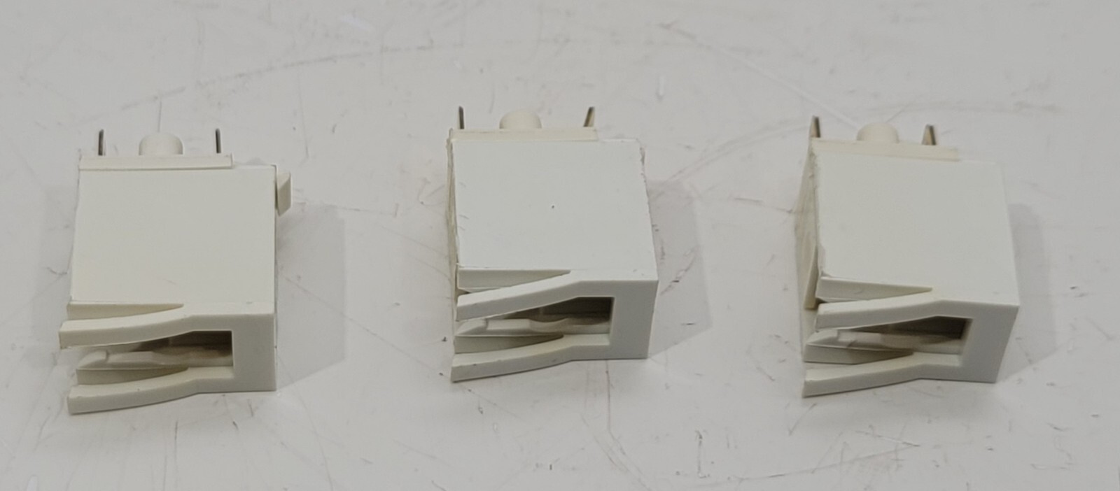 Genuine Oven GE Indicator Light Part#WB27T10113