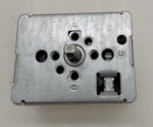 Genuine Stove Whirlpool Infinite Switch Part#3148951