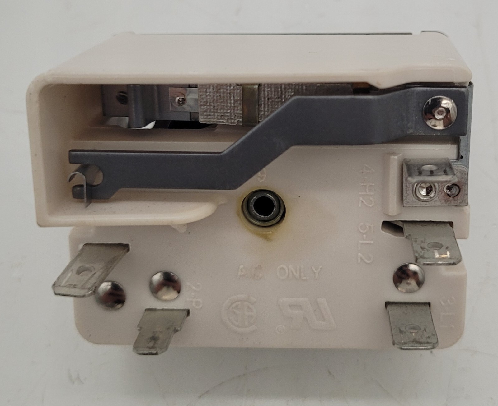 Genuine Stove Whirlpool Infinite Switch Part#3148951