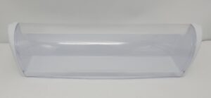 Genuine Refrigerator GE Dairy Bin Part#DA61-01906A WR22X10051