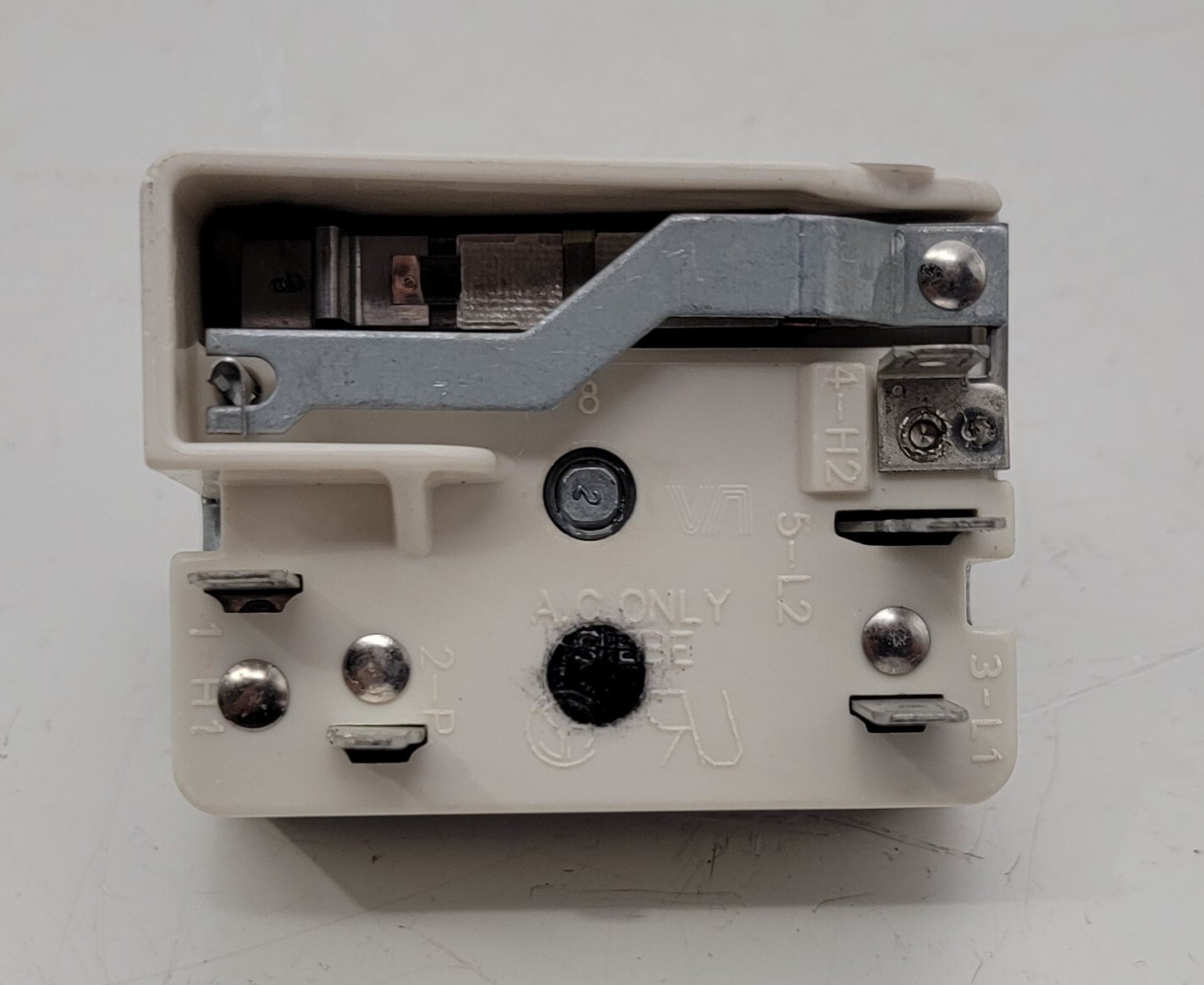 Genuine Oven GE Infinite Switch Part#164D1816P08