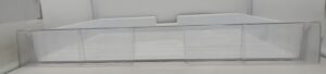 Genuine Refrigerator LG Tray Part#AJP73874601