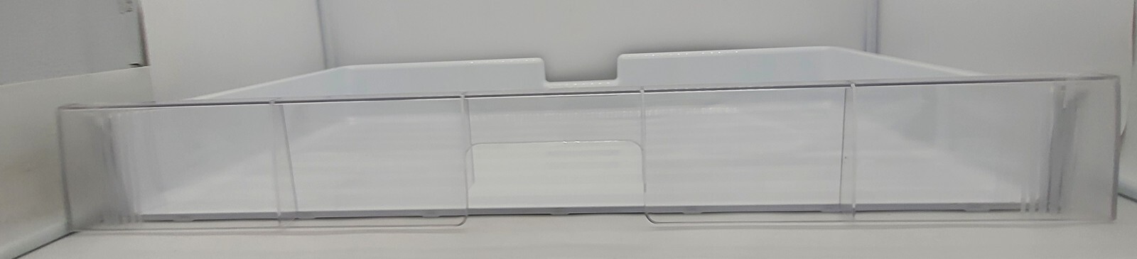Genuine Refrigerator LG Tray Part#AJP73874601