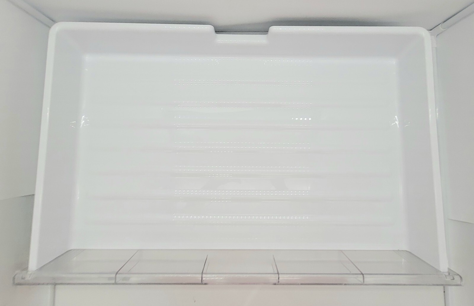 Genuine Refrigerator LG Tray Part#AJP73874601
