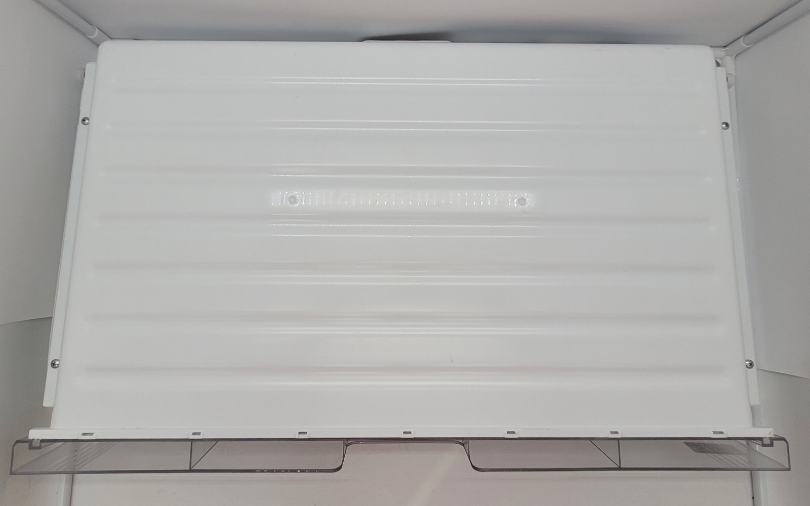 Genuine Refrigerator LG Tray Part#AJP73874601