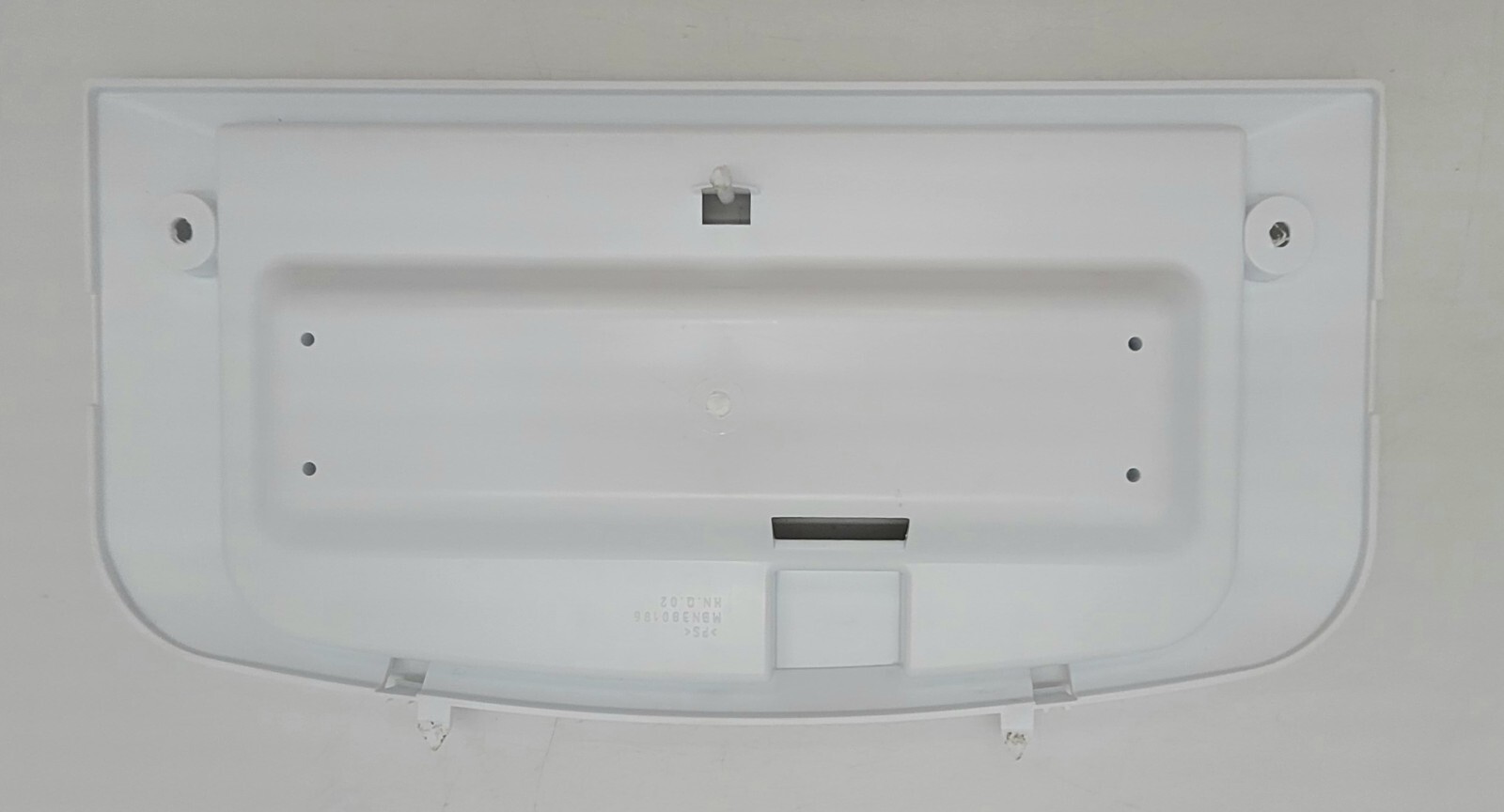 Genuine Refrigerator LG Light Assembly Part#MBN380186