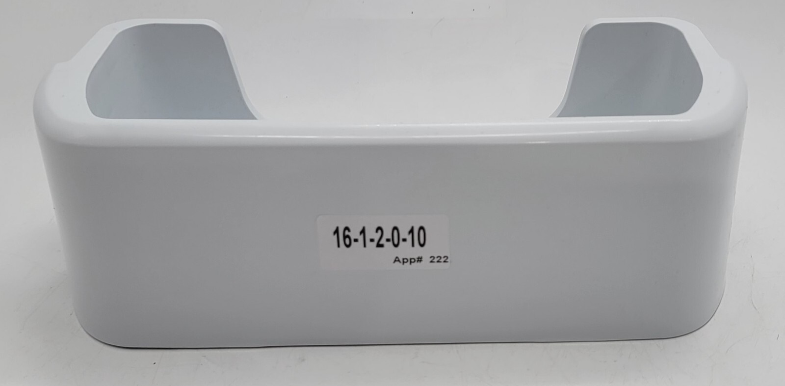 Genuine Refrigerator Samsung Door Bin Part#DA63-05213A