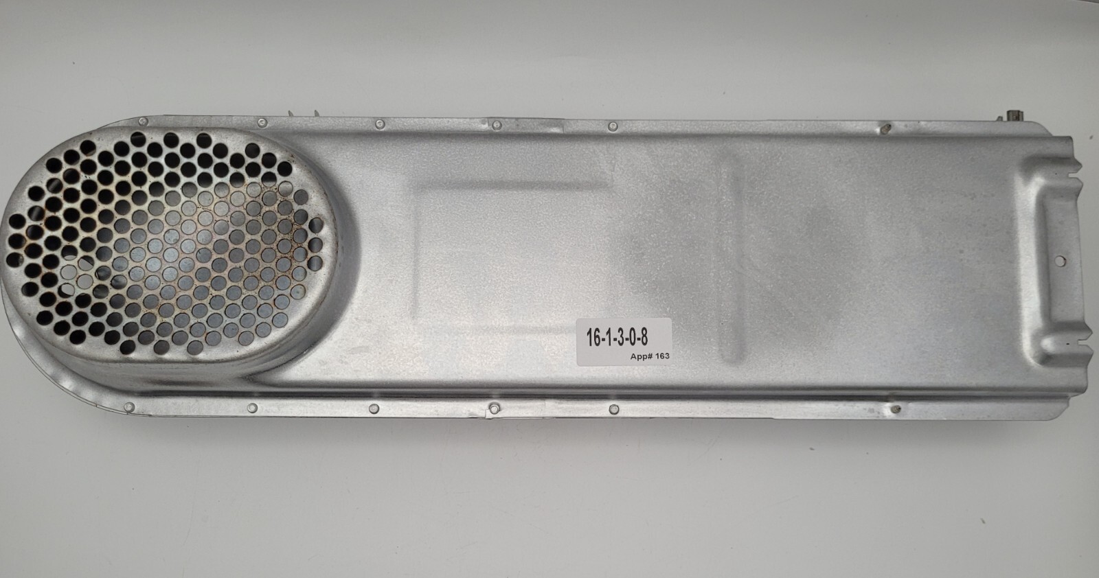 Genuine Dryer Roper Heating Element Part#3403585