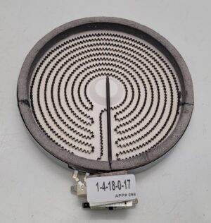 Genuine Oven GE Surface Element Part#205C2307P003