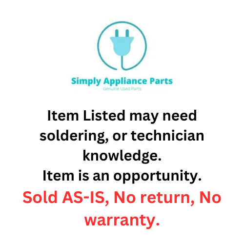 Genuine Refrigerator Samsung Evaporator