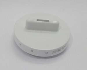 Genuine Refrigerator Kenmore Knob Part#Z 4100440