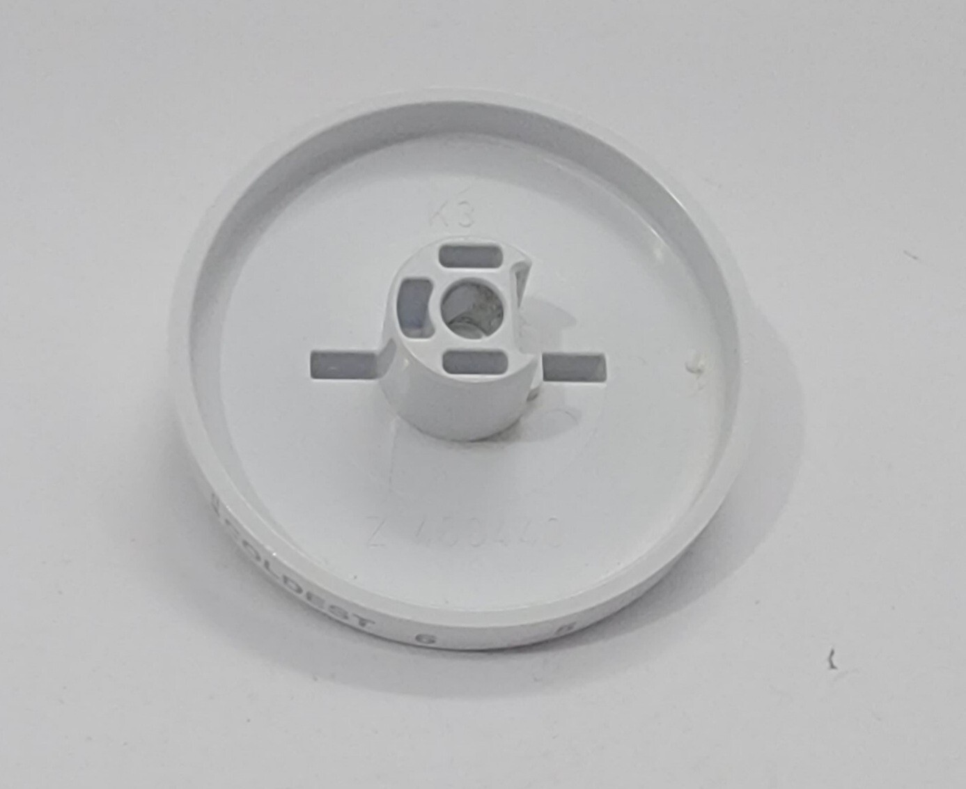 Genuine Refrigerator Kenmore Knob Part#Z 4100440