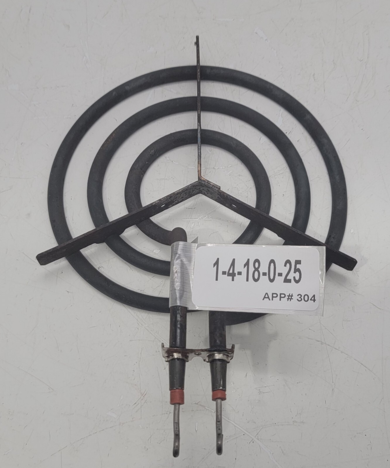 Genuine Electric Range GE Surface Element Part#WB30T10027