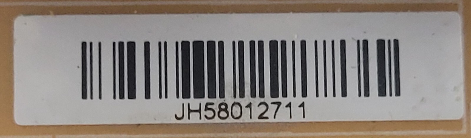 Genuine Refrigerator Samsung Circuit Board Part#DA9200486A