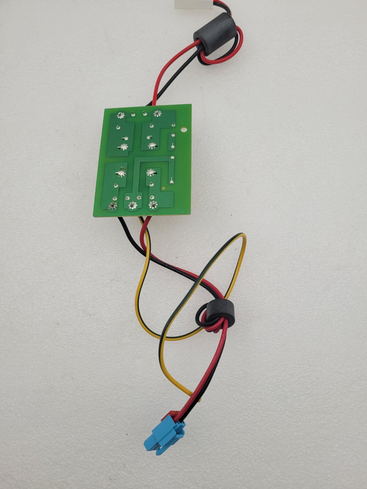 Genuine Samsung Refrigerator Noise Filter Board Part#DA27-00019h