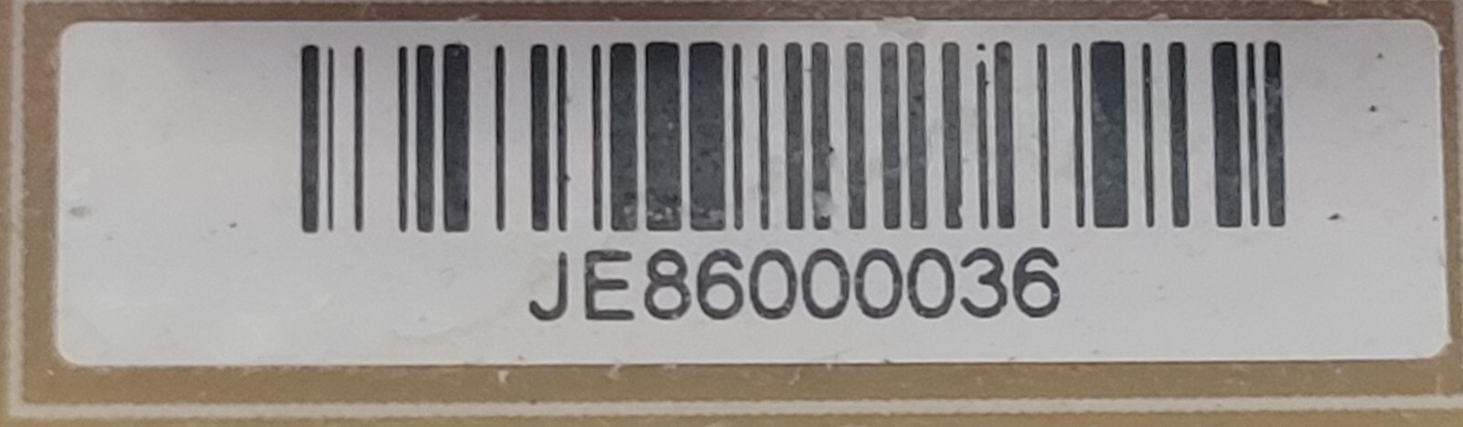 Genuine Refrigerator Samsung Circuit Board Part#DA9200486A