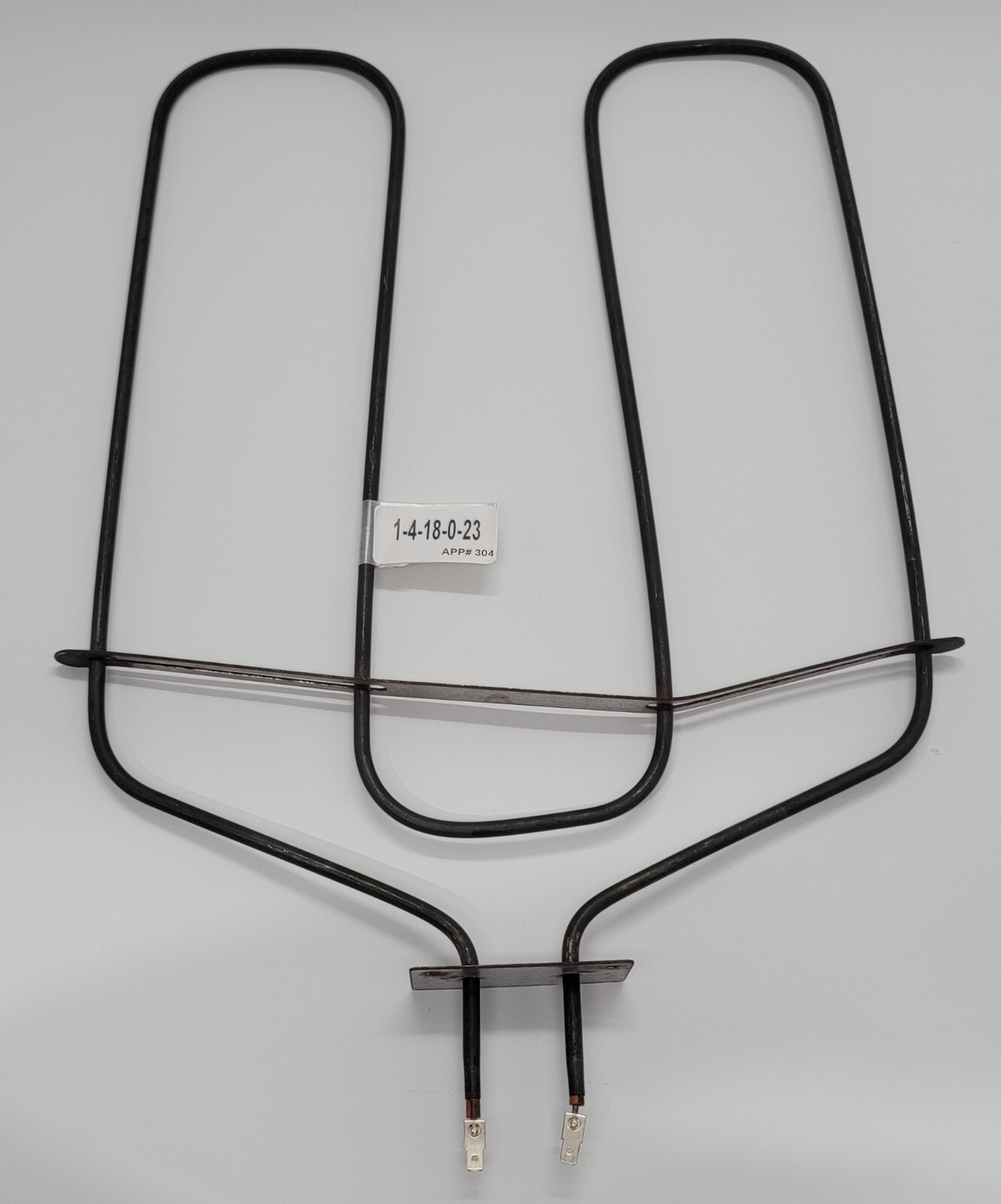 Genuine Electric Range GE Broil Element Part#WB44K10002