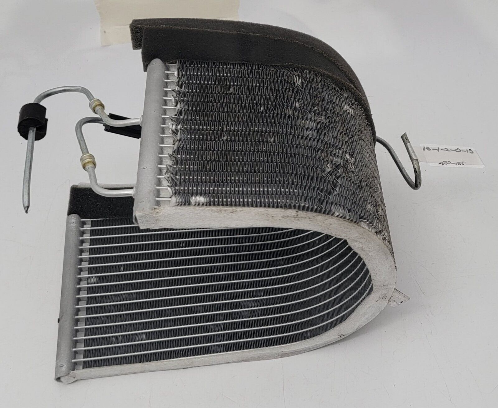Genuine Refrigerator Samsung Radiator Evaporator