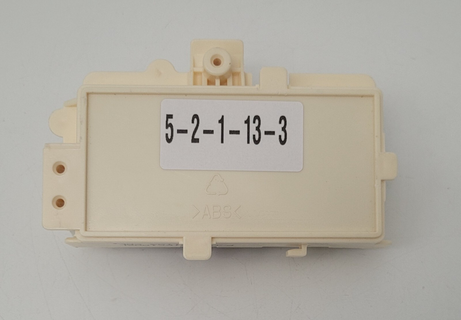 Genuine Washer LG Noise Filter Part#6201EC1006L