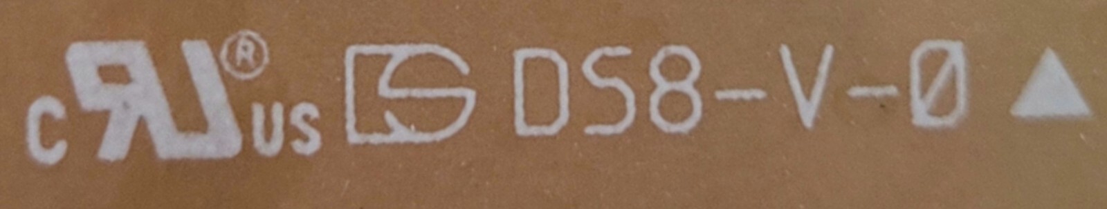 Genuine Refrigerator Samsung Circuit Board Part#DA9200483B