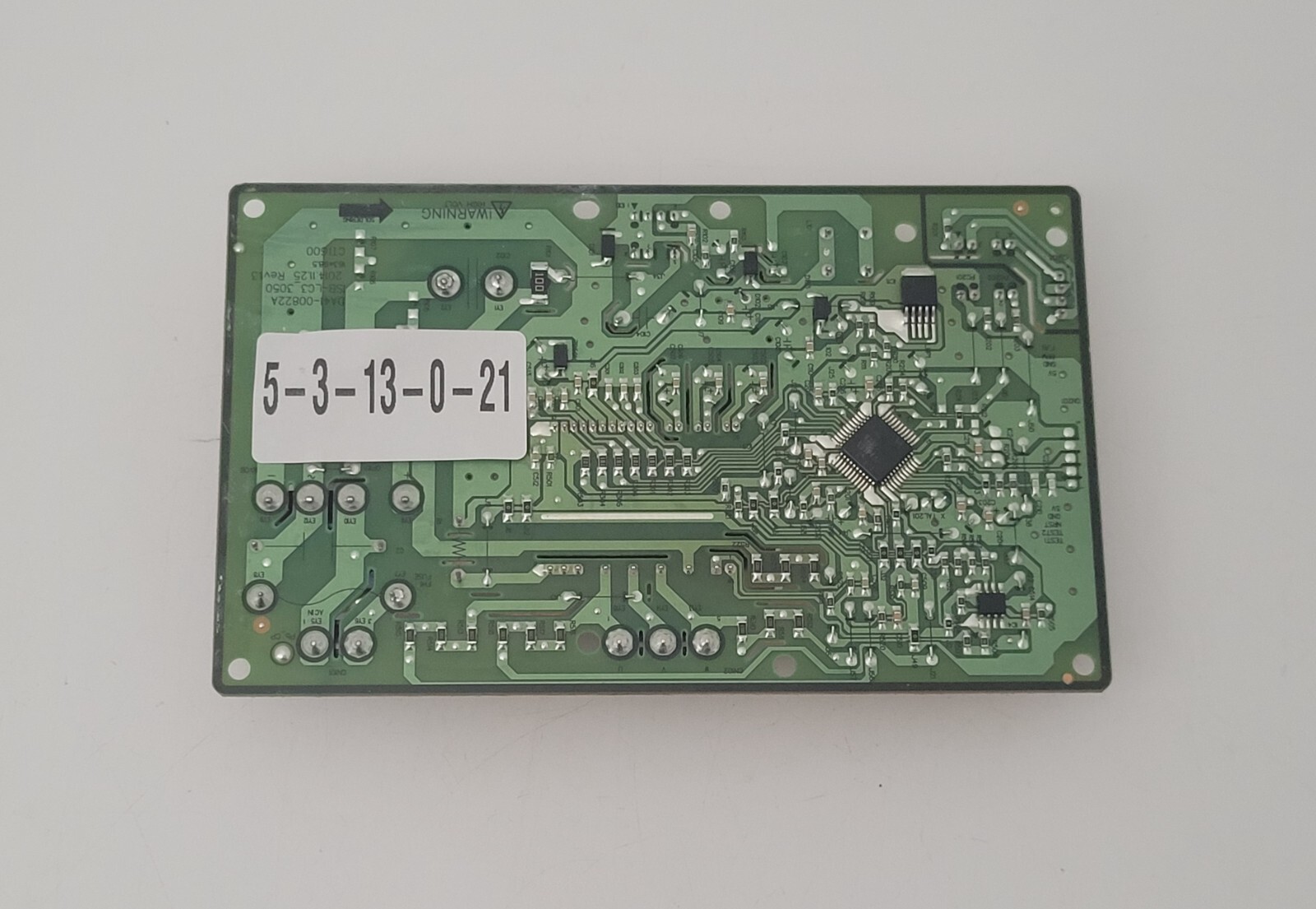 Genuine Refrigerator Samsung Circuit Board Part#DA9200483B