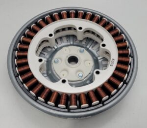 Genuine Washer LG Stator Rotor Part#WDC266C01R