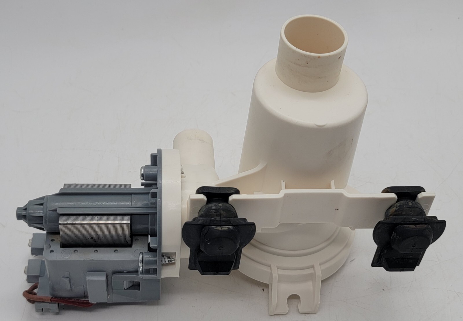 Genuine Washer Whirlpool Drain Pump Part#W10403802