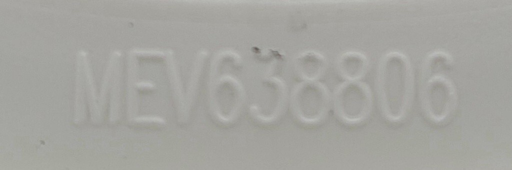 Genuine Washer LG Stator Rotor Part#WDC266C01R