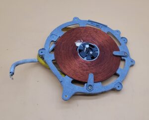 Genuine Cooktop GE Induction Cooking System Part#L1-1600T