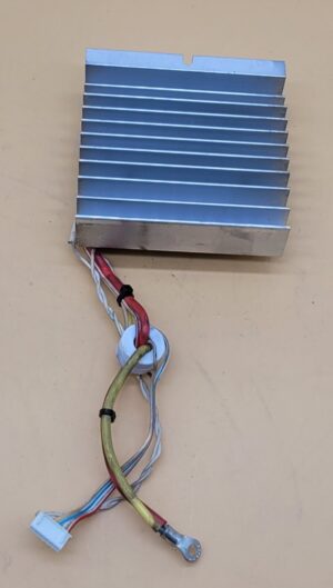 Genuine Cooktop GE Voltage Rectifier