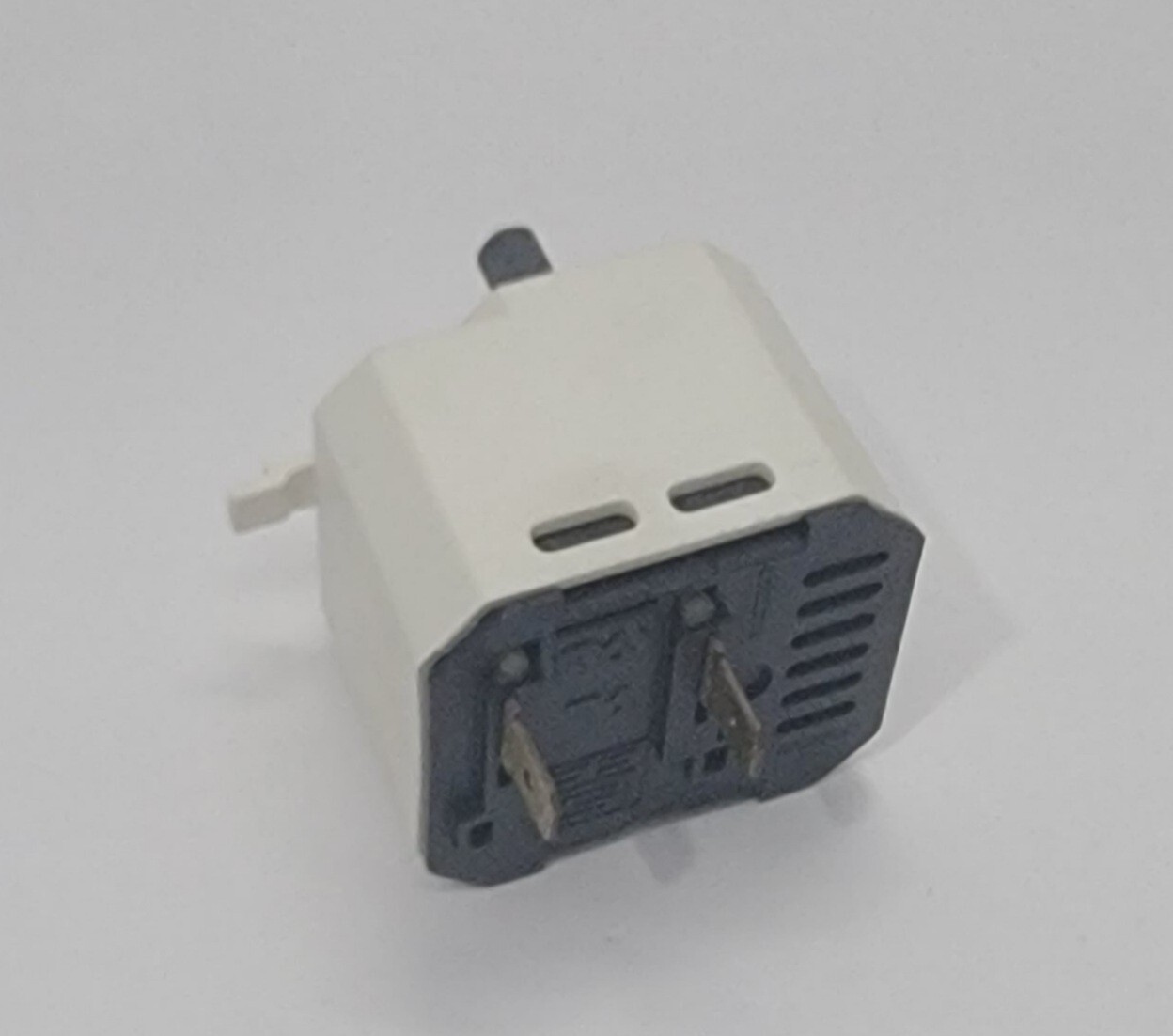 Genuine Dryer GE Buzzer Switch Part#248C1056P001