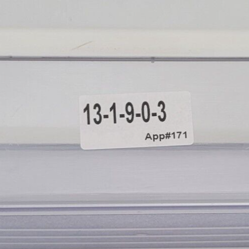 Genuine Refrigerator Samsung Door Bin Part#W10321304